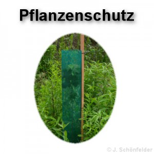 Pflanzenschutz