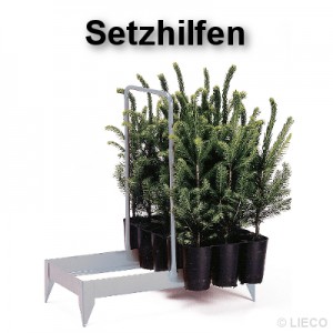 Setzhilfen